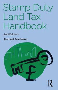 Cover image for The Stamp Duty Land Tax Handbook