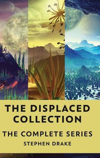 Cover image for The Displaced Collection