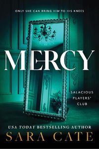 Cover image for Mercy