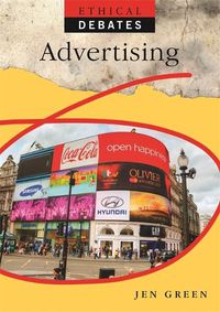 Cover image for Ethical Debates: Advertising