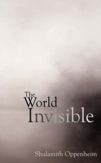 Cover image for The World Invisible