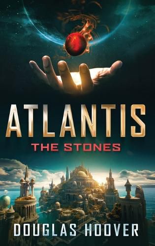 Cover image for Atlantis the Stones