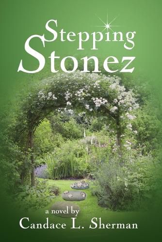 Cover image for Stepping Stonez