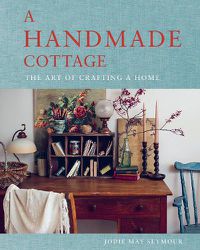 Cover image for A Handmade Cottage