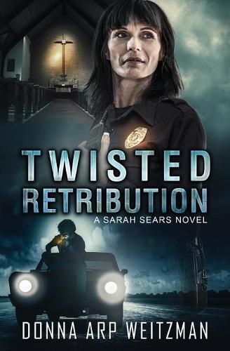 Cover image for Twisted Retribution