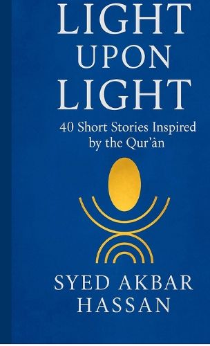 Cover image for Light Upon Light