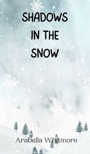 Cover image for Shadows in the Snow