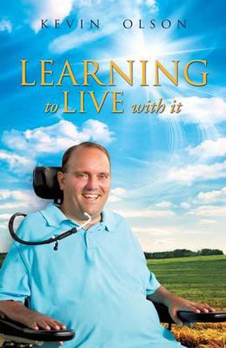 Cover image for Learning to Live with It