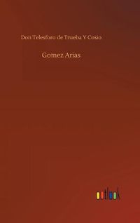 Cover image for Gomez Arias