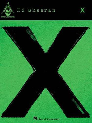 Ed Sheeran: X Multiply