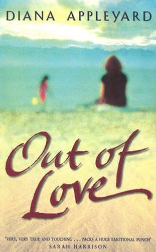 Cover image for Out of Love