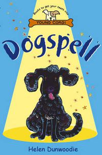 Cover image for Dogspell