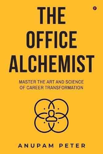 Cover image for The Office Alchemist