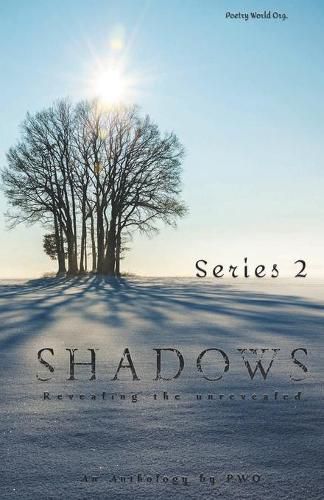 Cover image for Shadows Series 2