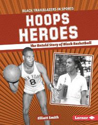Cover image for Hoops Heroes