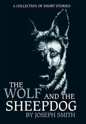 Cover image for The Wolf and the Sheepdog