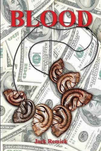Cover image for Blood