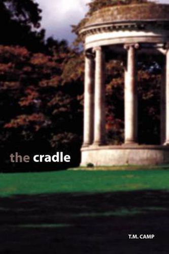 Cover image for The Cradle