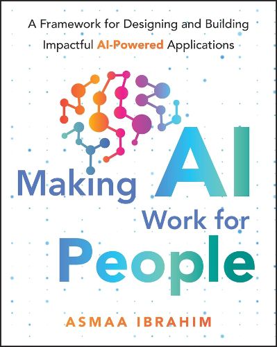 Cover image for Making AI Work for People