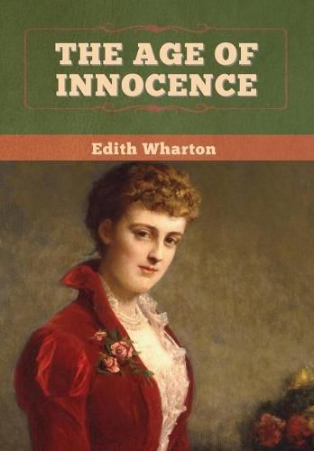 Cover image for The Age of Innocence