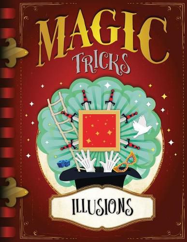 Cover image for Illusions