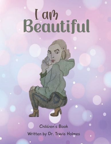 Cover image for I Am Beautiful