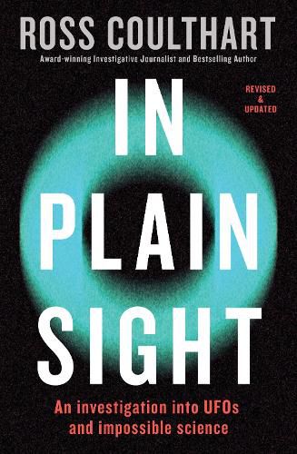 Cover image for In Plain Sight