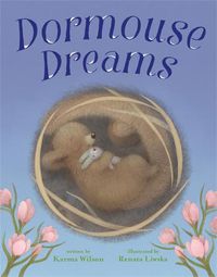 Cover image for Dormouse Dreams
