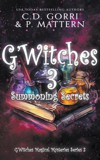 Cover image for G'Witches 3