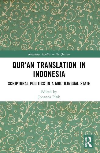 Cover image for Qur'an Translation in Indonesia