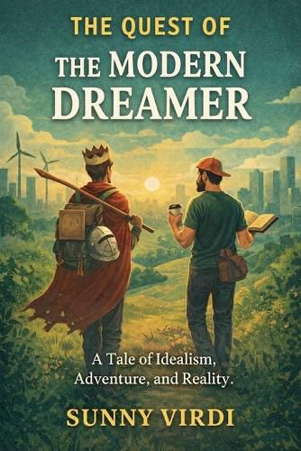 Cover image for The Quest of the Modern Dreamer