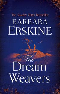 Cover image for The Dream Weavers