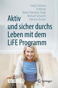 Cover image for Aktiv Und Sicher Durchs Leben Mit Dem Life Programm