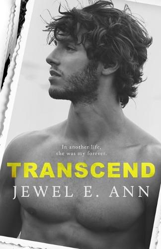 Cover image for Transcend