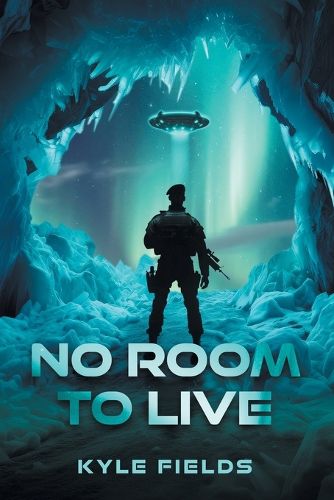 Cover image for No Room to Live