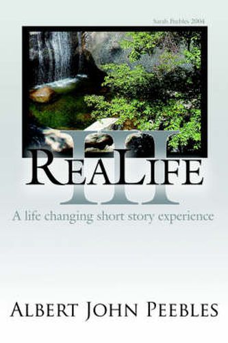 Cover image for ReaLife III