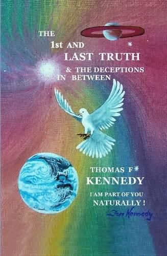 Cover image for The 1st and Last Truth