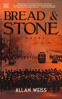 Cover image for Bread and Stone