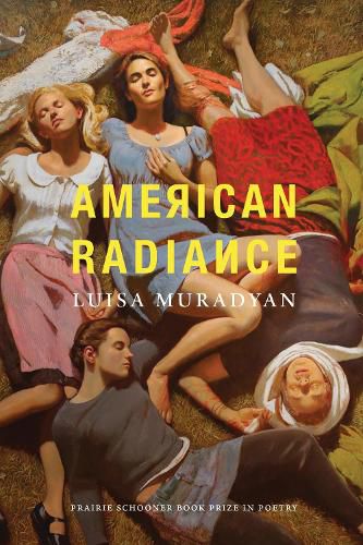 Cover image for American Radiance