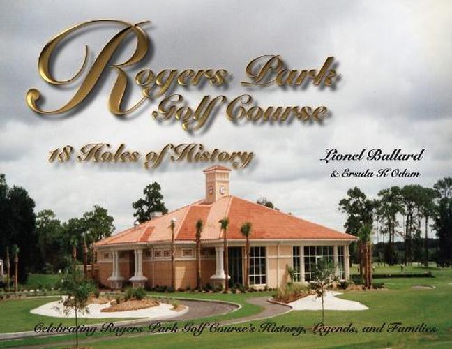 Cover image for Rogers Park Golf Course