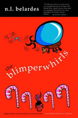 Cover image for The Blimperwhirls