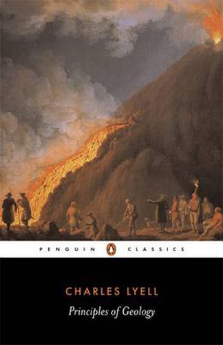Cover image for Principles of Geology