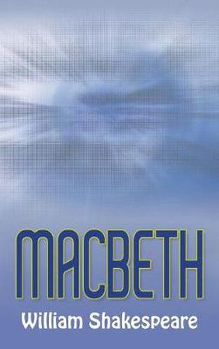 Cover image for Macbeth