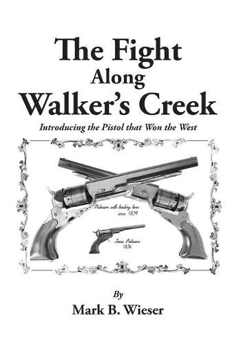 Cover image for The Fight Along Walker's Creek