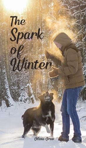Cover image for The Spark of Winter