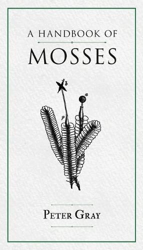 Cover image for A Handbook of Mosses