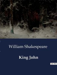 Cover image for King John