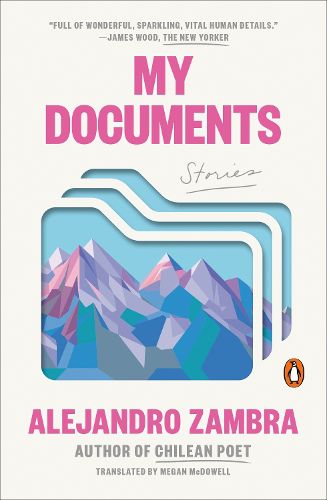 Cover image for My Documents