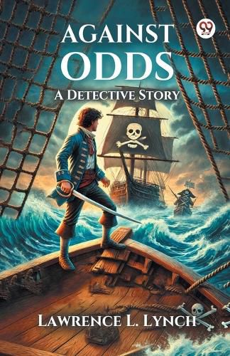 Cover image for Against OddsA Detective Story (Edition1)