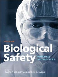 Cover image for Biological Safety 5th Edition